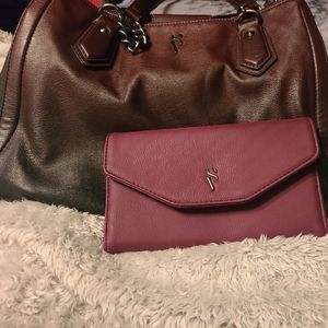 Simply Vera Wang Wallet and purse